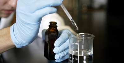Phương pháp pha loãng Acid (H2S04) đậm đặc an toàn